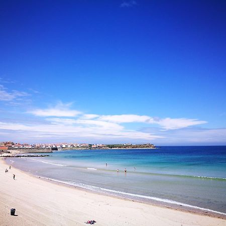 Peniche'S Blue & White Apartment Luaran gambar